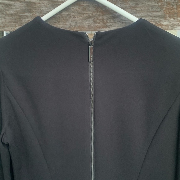 Calvin Klein long sleeve above the knee dress - Picture 6 of 6